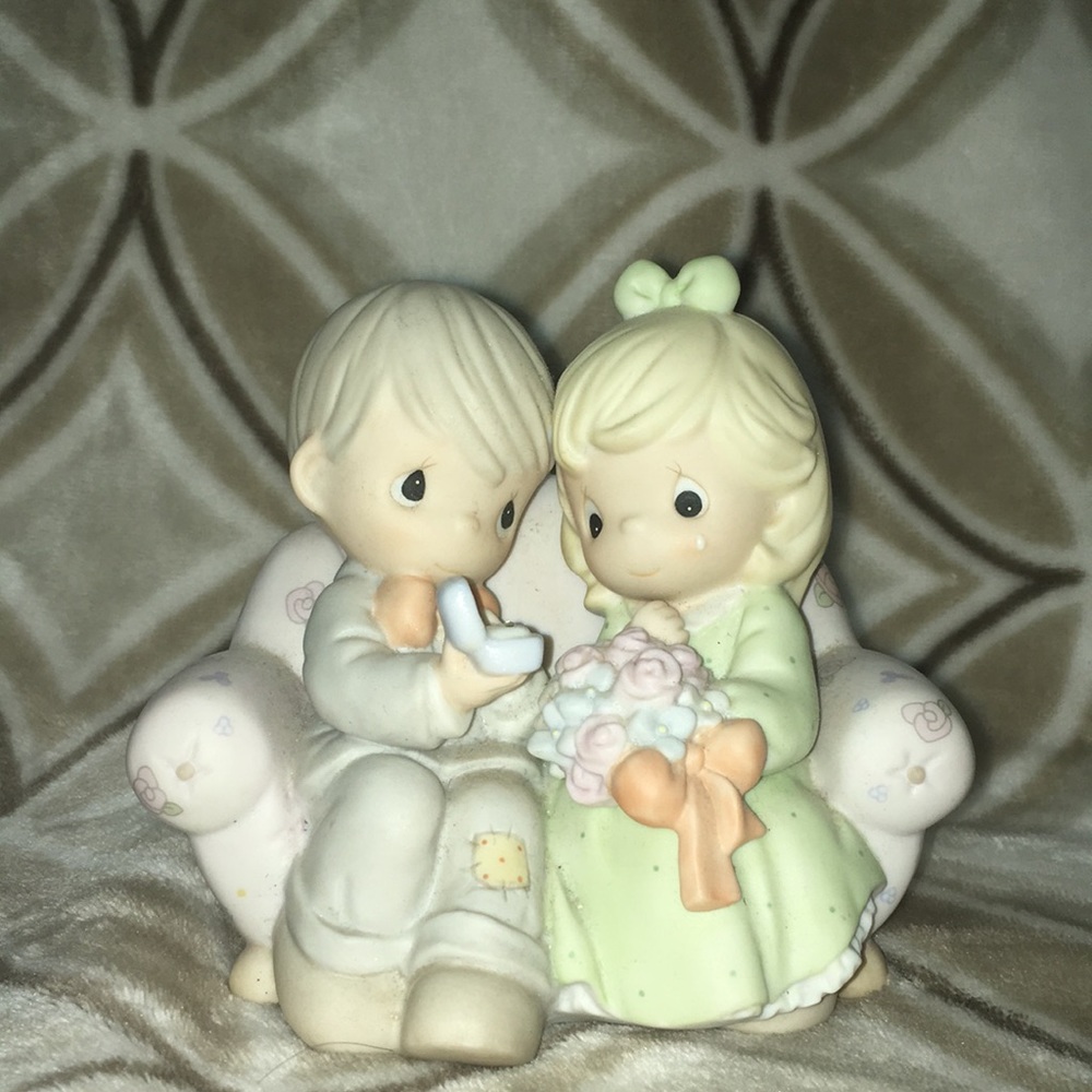 “Say I Do”